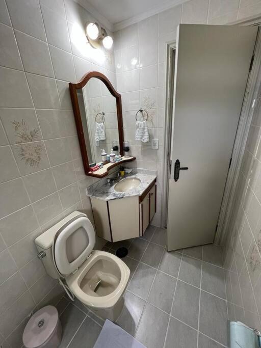 Condominio Wembley Tenis, Praia Das Toninhas, Ubatuba-Sp Zewnętrze zdjęcie