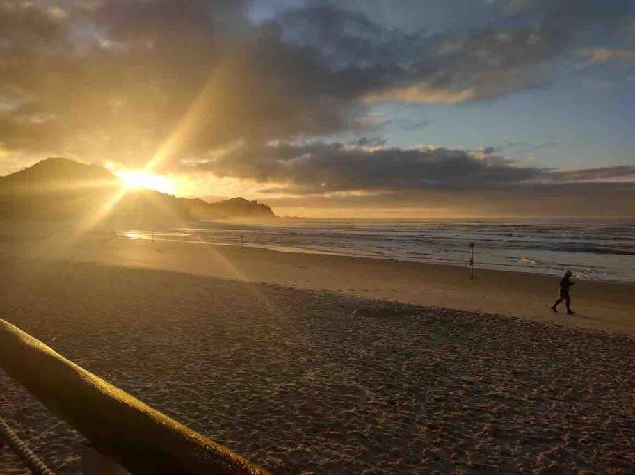 Condominio Wembley Tenis, Praia Das Toninhas, Ubatuba-Sp Zewnętrze zdjęcie