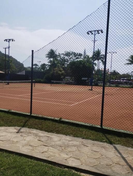 Condominio Wembley Tenis, Praia Das Toninhas, Ubatuba-Sp Zewnętrze zdjęcie
