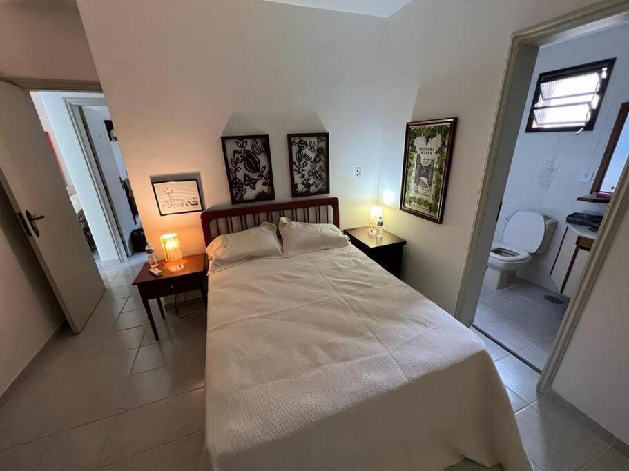 Condominio Wembley Tenis, Praia Das Toninhas, Ubatuba-Sp Zewnętrze zdjęcie