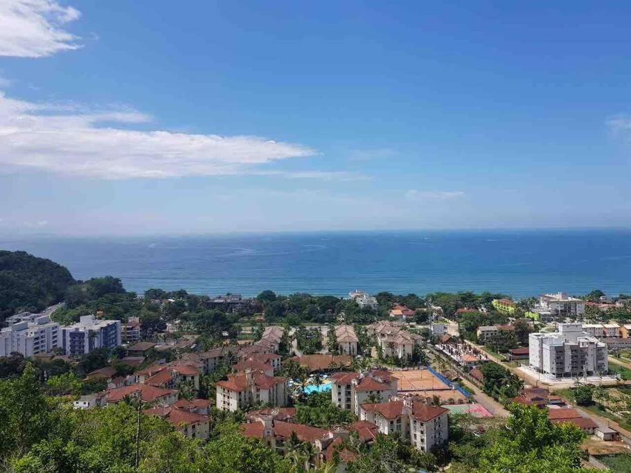 Condominio Wembley Tenis, Praia Das Toninhas, Ubatuba-Sp Zewnętrze zdjęcie
