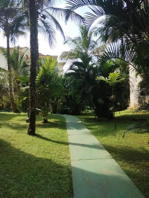 Condominio Wembley Tenis, Praia Das Toninhas, Ubatuba-Sp Zewnętrze zdjęcie