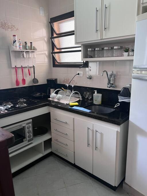 Condominio Wembley Tenis, Praia Das Toninhas, Ubatuba-Sp Zewnętrze zdjęcie