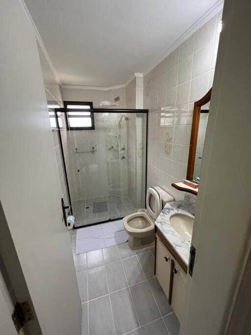 Condominio Wembley Tenis, Praia Das Toninhas, Ubatuba-Sp Zewnętrze zdjęcie