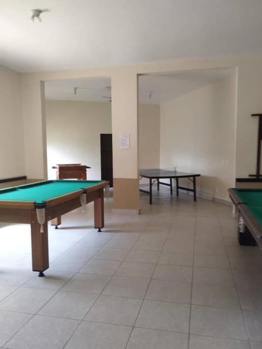 Condominio Wembley Tenis, Praia Das Toninhas, Ubatuba-Sp Zewnętrze zdjęcie