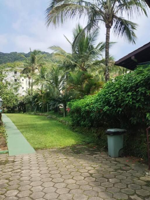 Condominio Wembley Tenis, Praia Das Toninhas, Ubatuba-Sp Zewnętrze zdjęcie